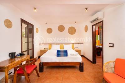 2,098 sqm Land Size Hotel For Sale & Rent