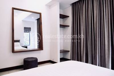 Apartment For Rent in Svay Dankum, Siem Reap, Siem Reap