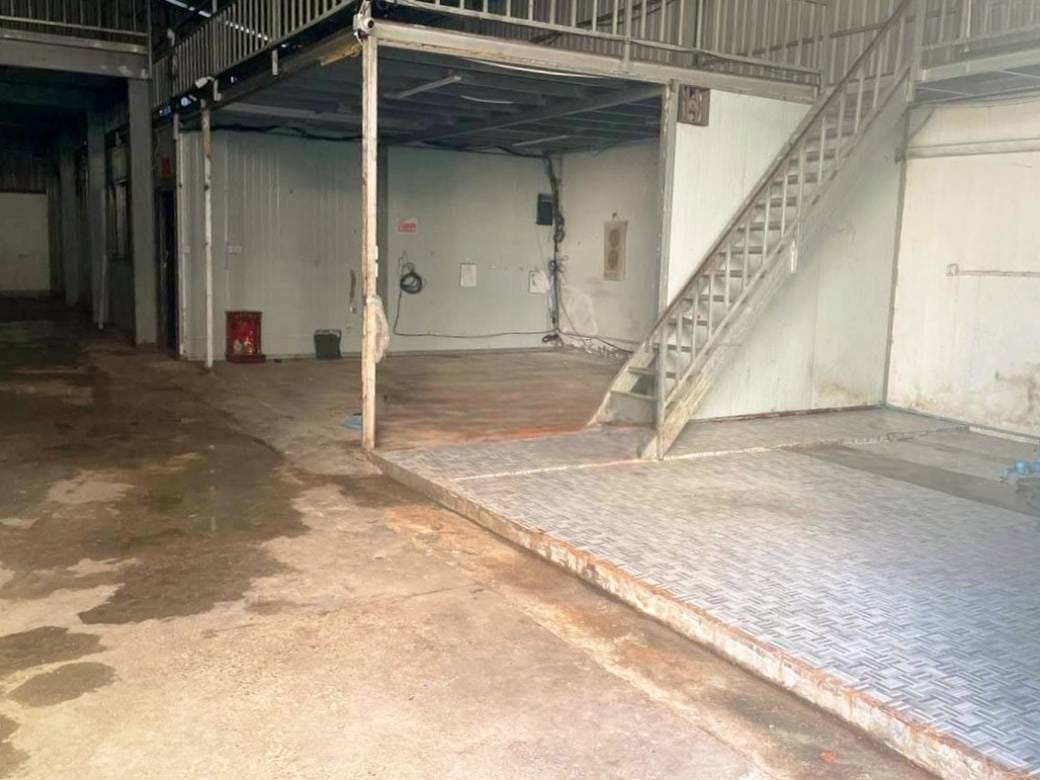 Sklad K pronájmu in Boeng Keng Kang $3,500