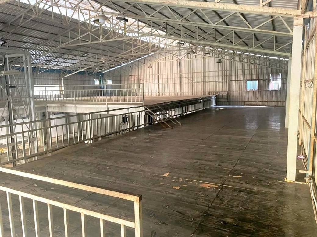 Boeng Keng Kang Sklad K pronájmu in Boeng Keng Kang