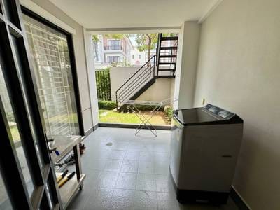 Borey Peng Huoth: The Star Platinum Eco Melody | 187 sqm Land Size Dvojvila K pronájmu