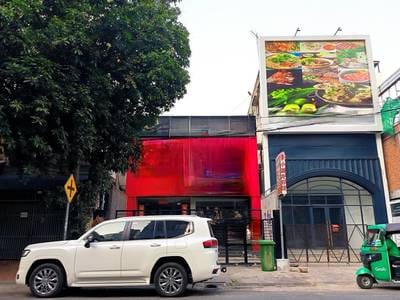 $4,000 Shophouse