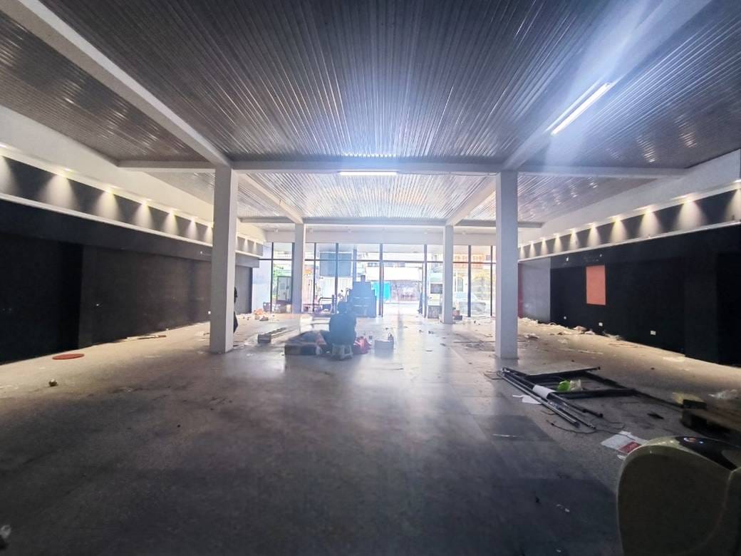 756 sqm Living Size Warehouse For Rent in Boeng Keng Kang