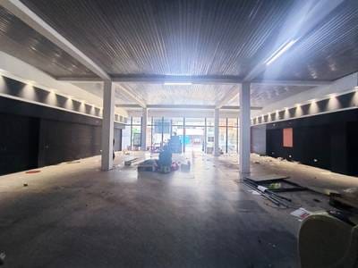 756 sqm Living Size Warehouse For Rent in Boeng Keng Kang