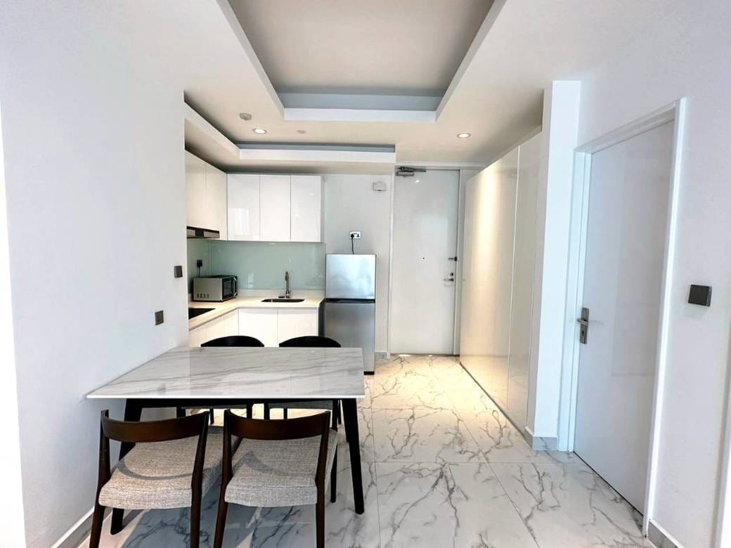Condo For Sale in Boeng Keng Kang $195,000
