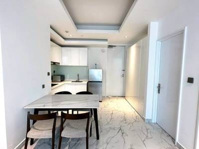 Condo For Sale in Boeng Keng Kang $195,000