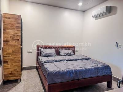 Apartmán K pronájmu in Siem Reap $300