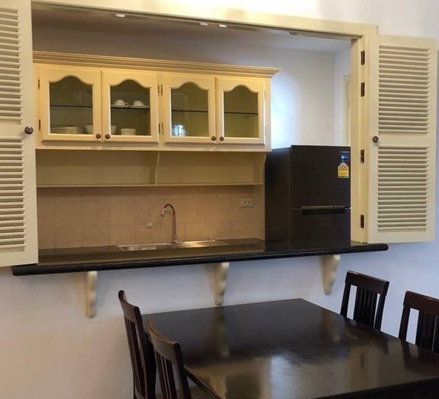 Boeung Kak 2 Apartmán K pronájmu in Boeung Kak 2