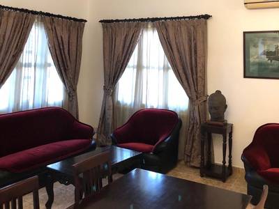 Apartmán K pronájmu in Boeung Kak 2, Toul Kork, Phnom Penh