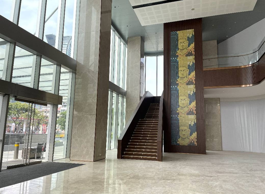 FTB Tower | Novostavba K pronájmu in Monourom, 7 Makara, Phnom Penh