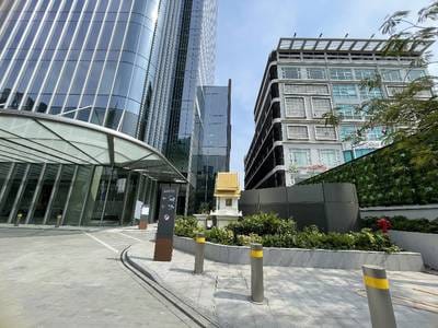 FTB Tower | 3,169 sqm Land Size Novostavba K pronájmu