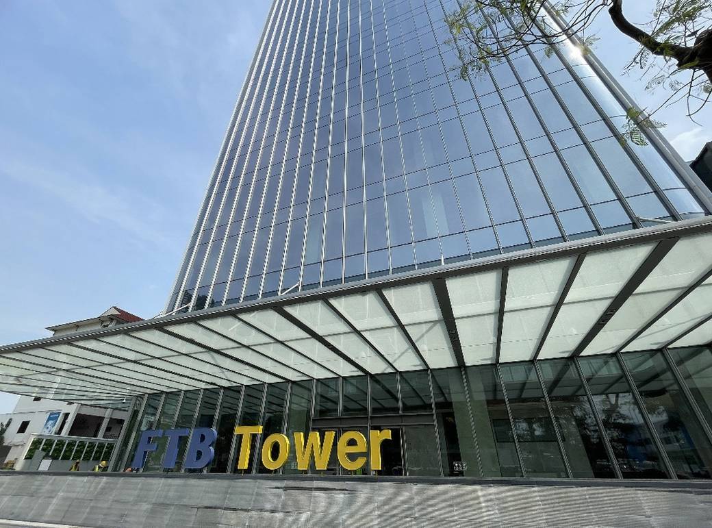 FTB Tower | Novostavba K pronájmu in 7 Makara Na dotaz