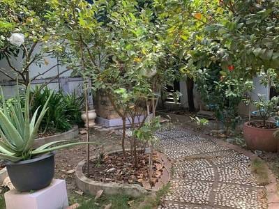 Villa For Rent in Tuek Thla, Sen Sok, Phnom Penh