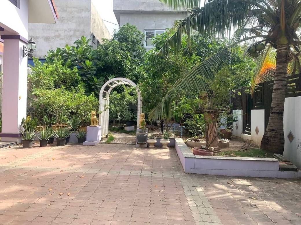 Villa For Rent in Sen Sok $3,000