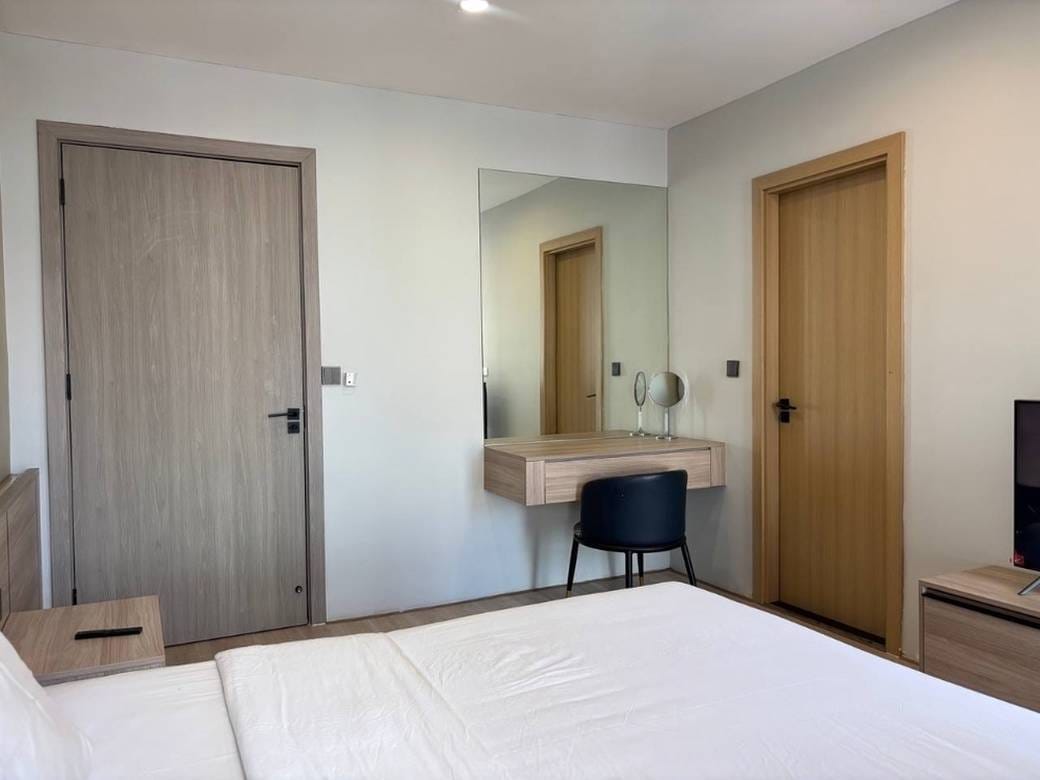 Apartmán se službami K pronájmu in Toul Kork $850