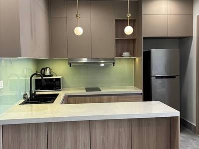 Zařízeno Apartmán se službami K pronájmu