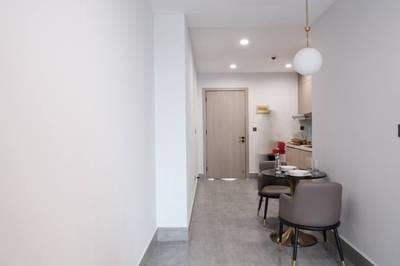 Zařízeno Apartmán se službami K pronájmu