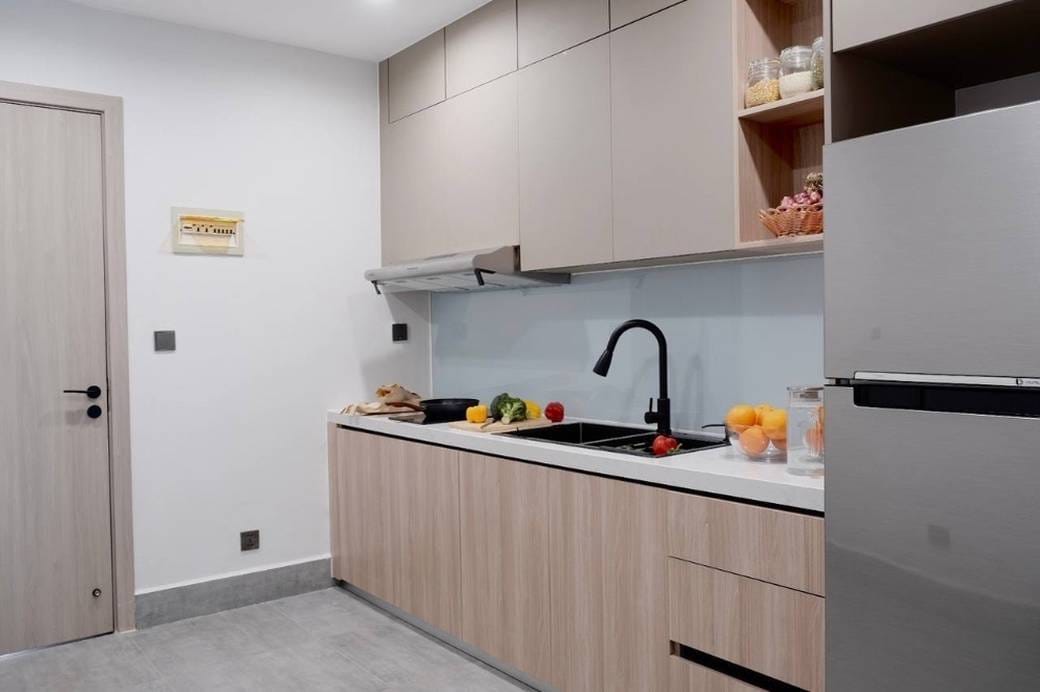 Apartmán se službami K pronájmu in Toul Kork $650