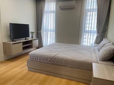 Toul Kork Apartmán se službami K pronájmu in Toul Kork