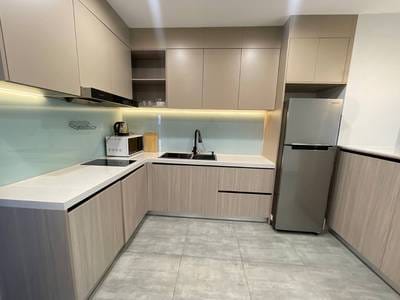 Boeung Kak 1 Apartmán se službami K pronájmu in Boeung Kak 1