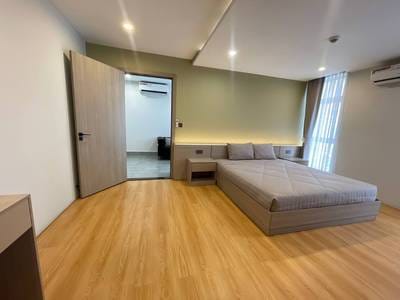 Toul Kork Apartmán se službami K pronájmu in Boeung Kak 1 Toul Kork $850