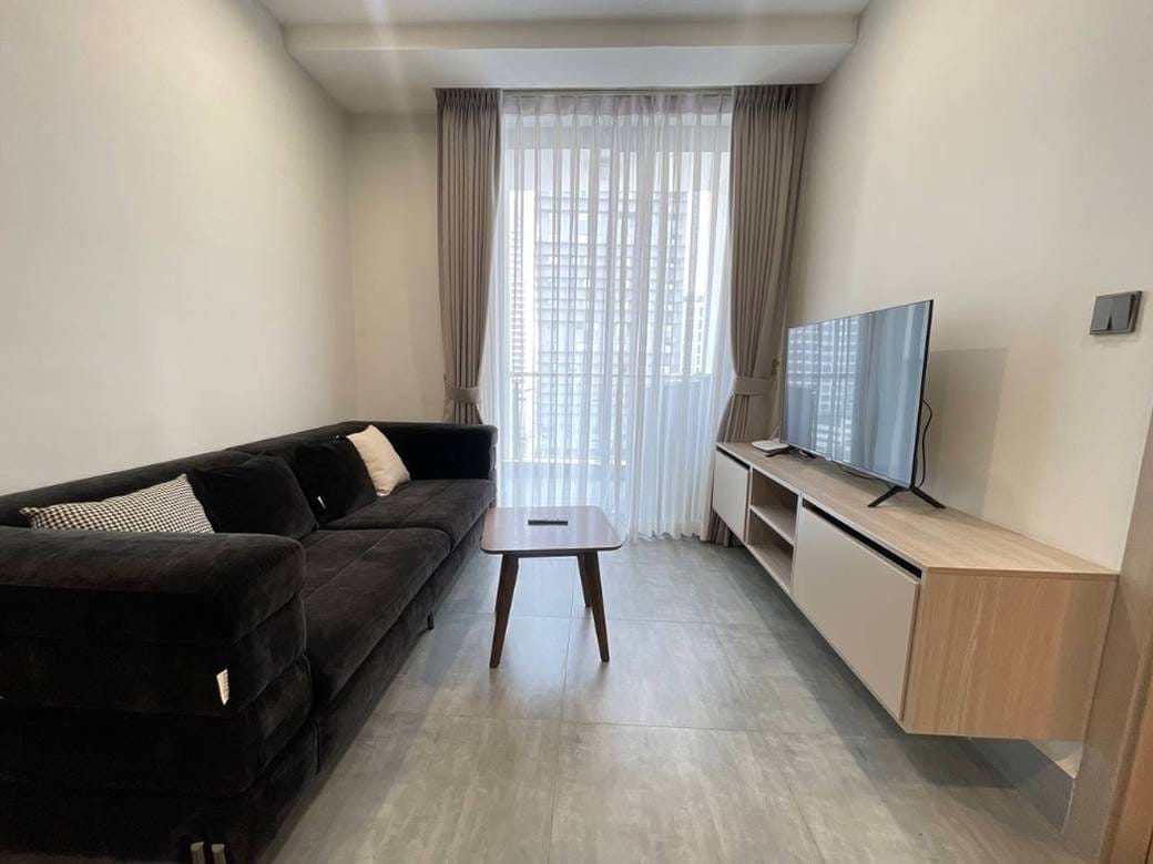 Apartmán se službami K pronájmu in Toul Kork $850
