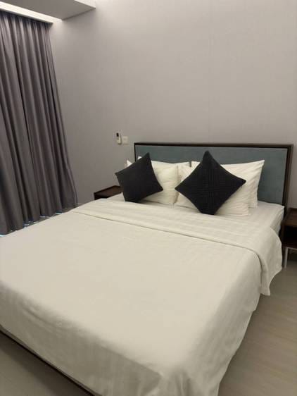 Boeng Keng Kang Apartmán se službami K pronájmu in Boeng Keng Kang