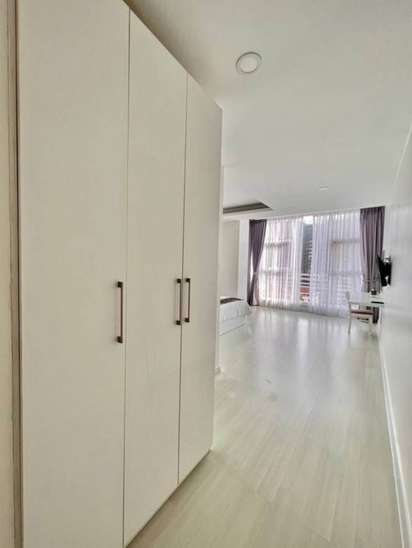Apartmán se službami K pronájmu in Boeng Keng Kang $2,000