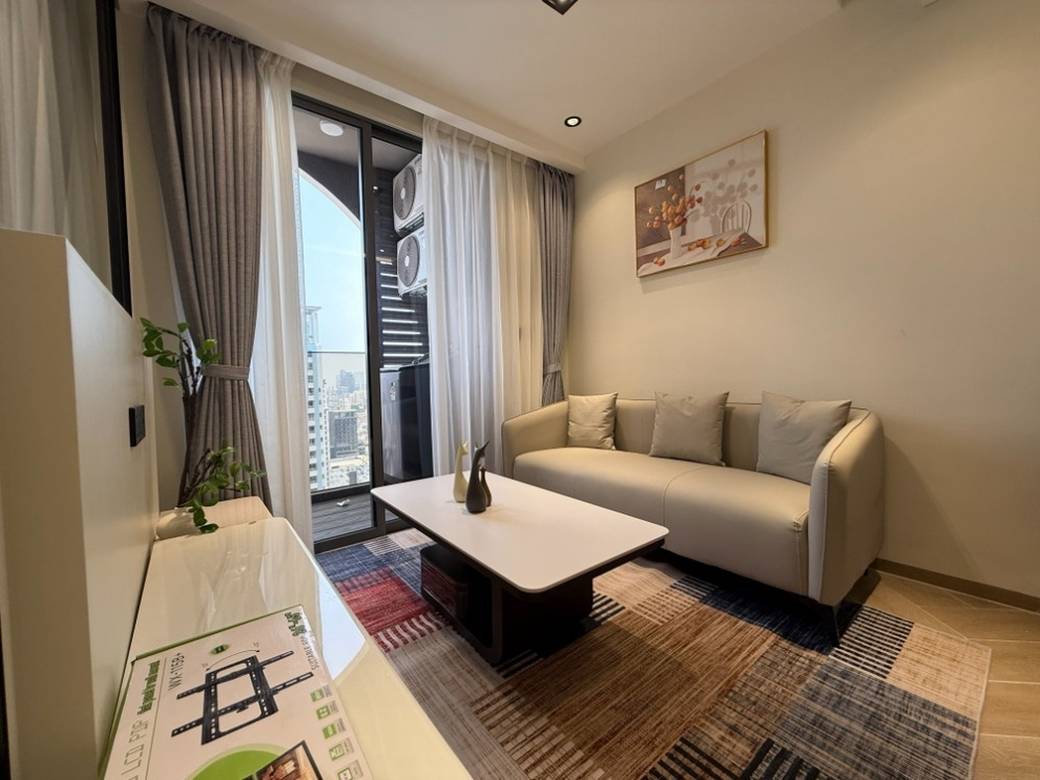 Time Square 306 | BKK 1 Condo For Sale & Rent in BKK 1