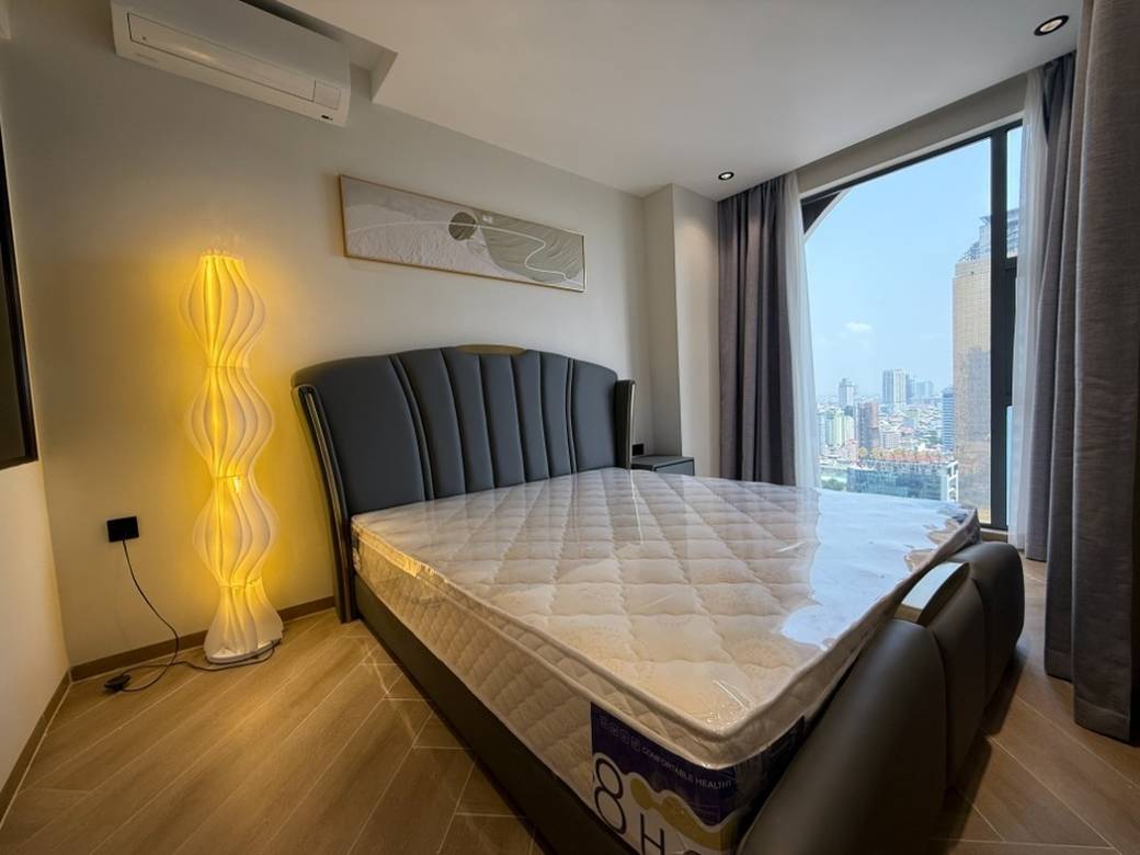 Time Square 306 | Boeng Keng Kang Condo For Sale & Rent in Boeng Keng Kang