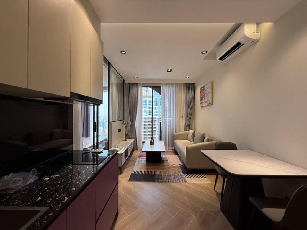 Time Square 306 | Condo For Sale & Rent in BKK 1, Boeng Keng Kang, Phnom Penh