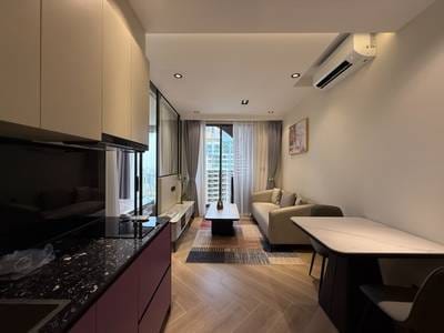 Time Square 306 | Condo For Sale & Rent in BKK 1, Boeng Keng Kang, Phnom Penh