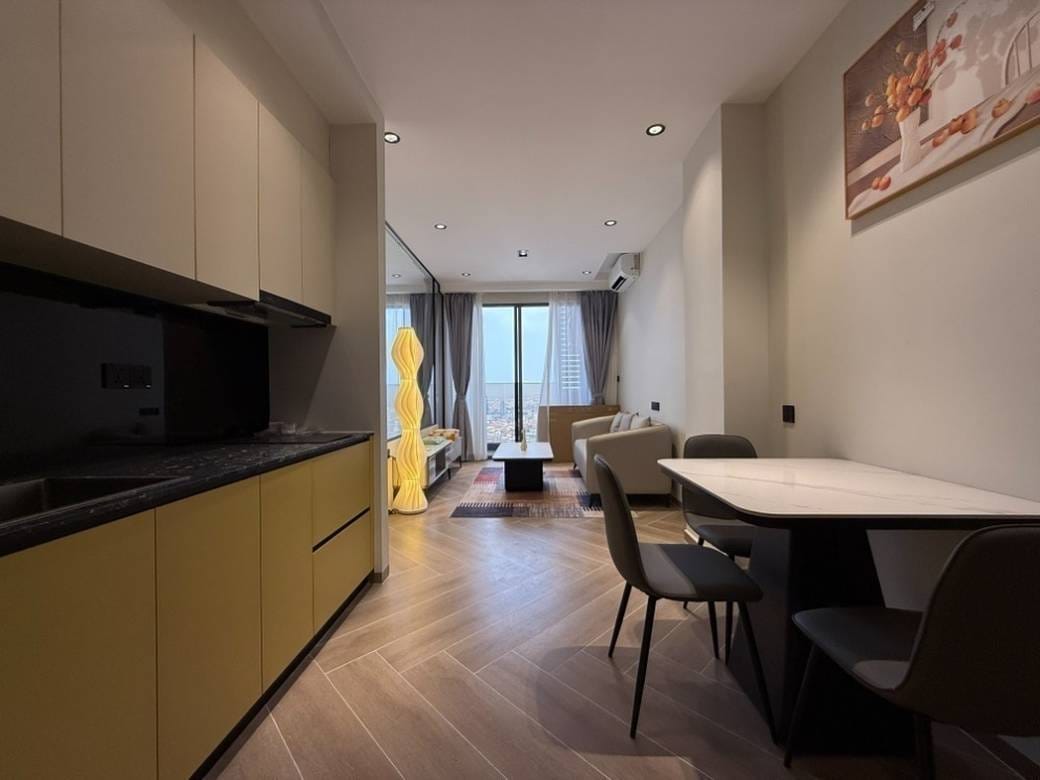Time Square 306 | Condo For Sale & Rent in Boeng Keng Kang $130,000