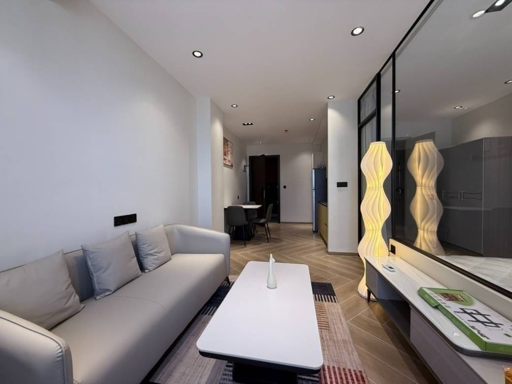 Time Square 306 | Condo For Sale & Rent in BKK 1, Boeng Keng Kang, Phnom Penh