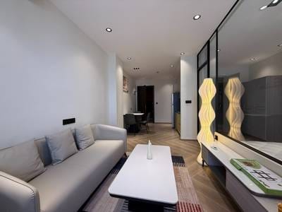 Time Square 306 | Condo For Sale & Rent in BKK 1, Boeng Keng Kang, Phnom Penh