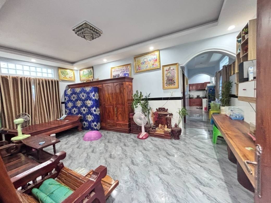 Chreav House and lot สำหรับขาย ใน Chreav