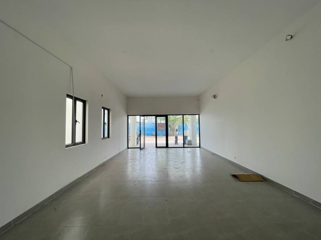 Chak Angrae Kraom Shophouse K pronájmu in Chak Angrae Kraom
