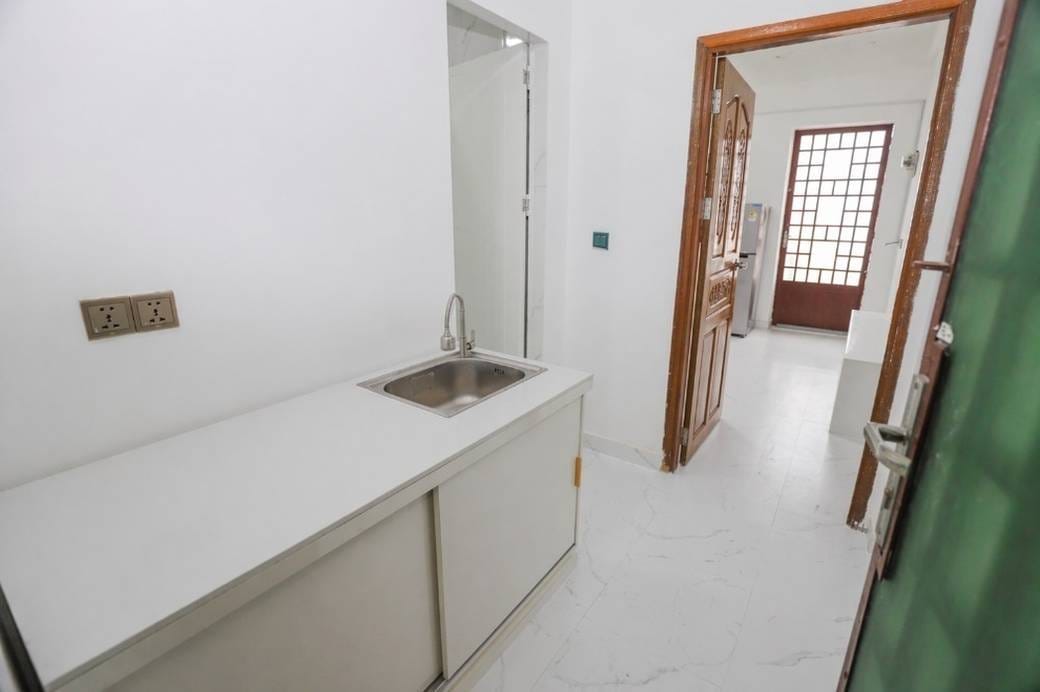 Apartmán K pronájmu in Daun Penh $260