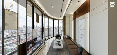 Citadel Manor | คอนโด สำหรับขาย พื้นที่ใช้สอย 167 ตร.ม. ใน Chamkarmon