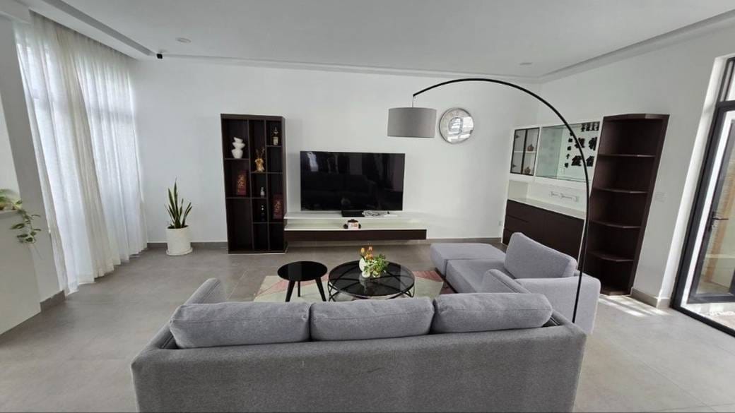 540 sqm Living Size Vila K pronájmu in Meanchey