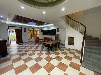 Вилла Для Аренды in Chroy Changvar $1,100