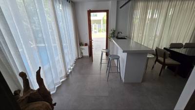 Chak Angrae Kraom Vila K pronájmu in Chak Angrae Kraom