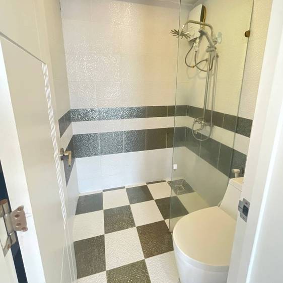 L Residence Boeung Trabek II | Chamkarmon คอนโด สำหรับขาย ใน Boeung Trabek Chamkarmon $42,000