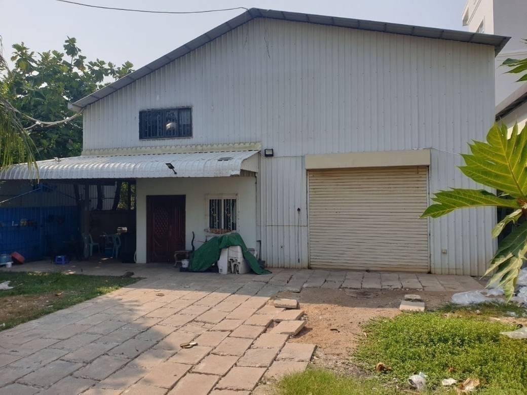 375 sqm Land Size Lot For Sale