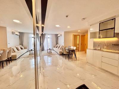 TV Tower Condominium | $1,200 Flat