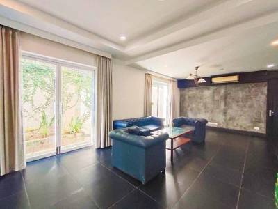 Toul Kork500平方米使用面积House and lot出租