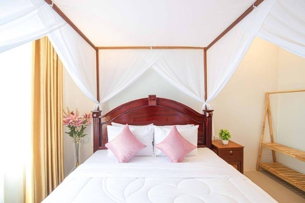 Apartmán K pronájmu in Siem Reap $400