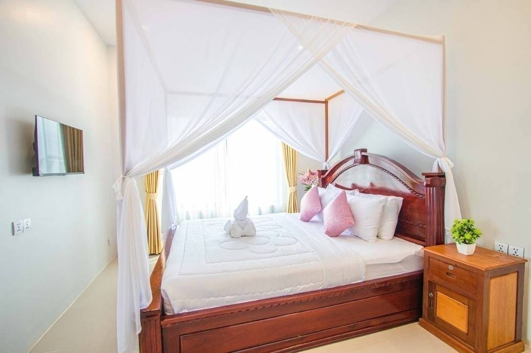Apartmán K pronájmu in Sala Kamraeuk, Siem Reap, Siem Reap