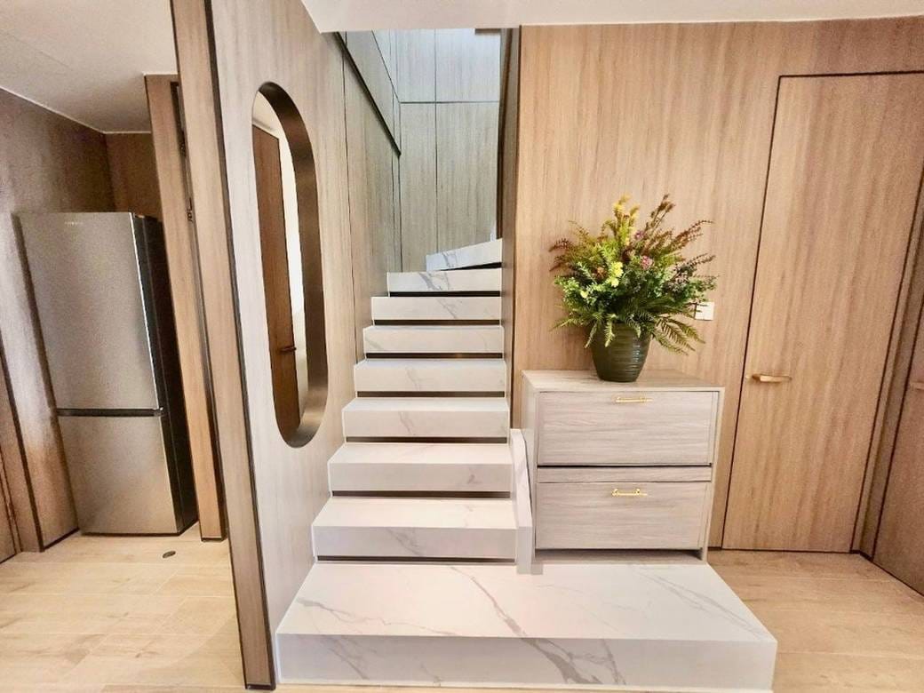 Vue Aston | Zařízeno Condo For Sale & Rent