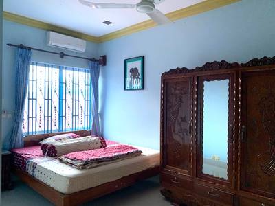4卧室House and lot出租，价格$400